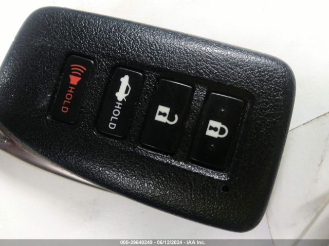 JTHCF1D24E5014229 Lexus IS 250