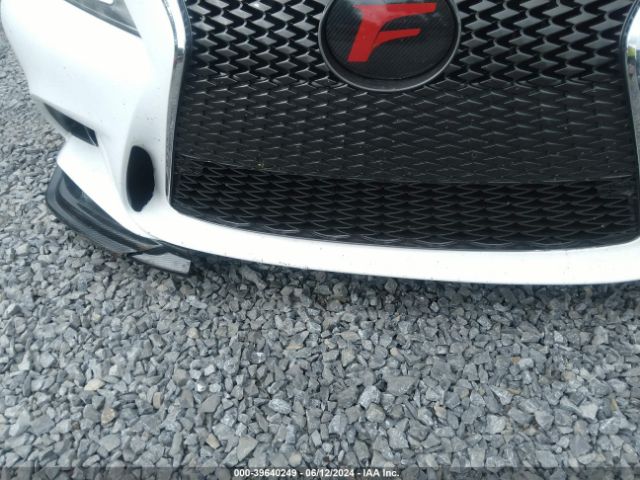 JTHCF1D24E5014229 Lexus IS 250