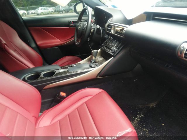 JTHCF1D24E5014229 Lexus IS 250