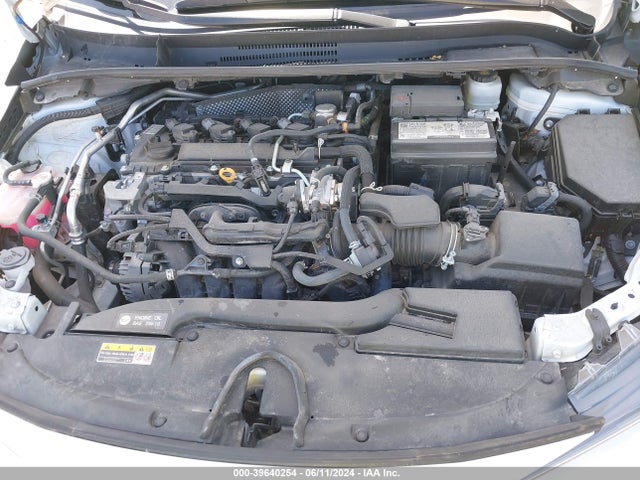 Toyota COROLLA LE 2023 5YFB4MDE0PP017813 Image 10
