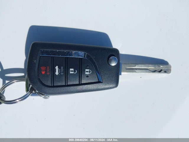 Toyota COROLLA LE 2023 5YFB4MDE0PP017813 Image 11