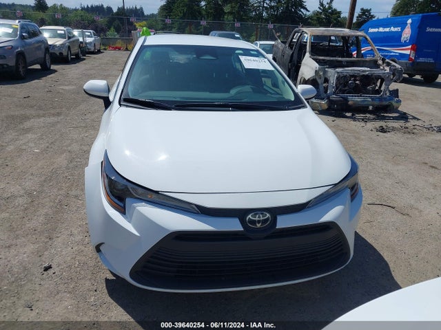 Toyota COROLLA LE 2023 5YFB4MDE0PP017813 Image 12