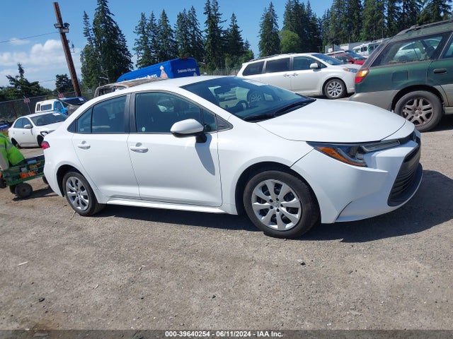 Toyota COROLLA LE 2023 5YFB4MDE0PP017813 Image 13