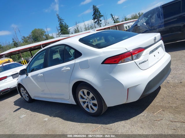 Toyota COROLLA LE 2023 5YFB4MDE0PP017813 Image 14