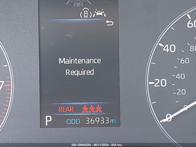 Toyota COROLLA LE 2023 5YFB4MDE0PP017813 Image 15