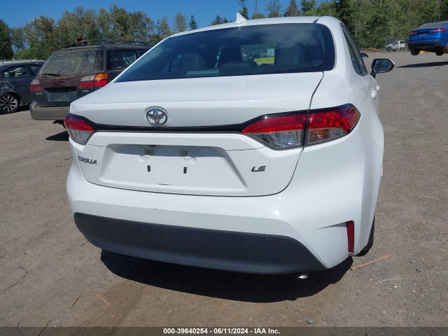 Toyota COROLLA LE 2023 5YFB4MDE0PP017813 Image 16