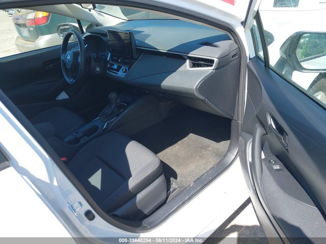 Toyota COROLLA LE 2023 5YFB4MDE0PP017813 Image 5