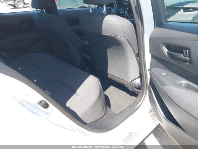 Toyota COROLLA LE 2023 5YFB4MDE0PP017813 Image 8