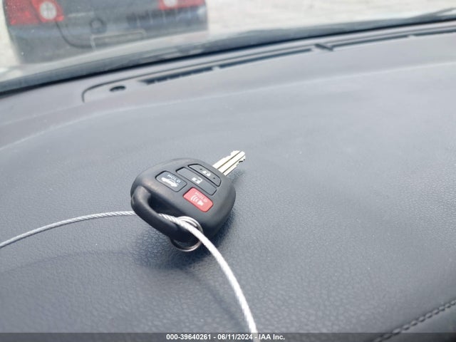 Toyota COROLLA LE 2014 5YFBURHE9EP117672 Image 11