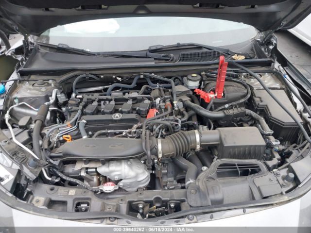 19UDE4G72PA003498 Acura Integra A-spec W/ Technology