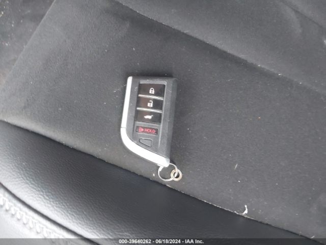 19UDE4G72PA003498 Acura Integra A-spec W/ Technology