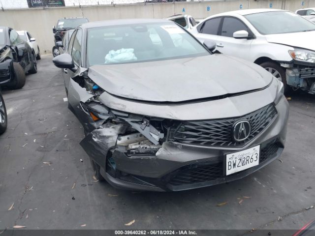 19UDE4G72PA003498 Acura Integra A-spec W/ Technology