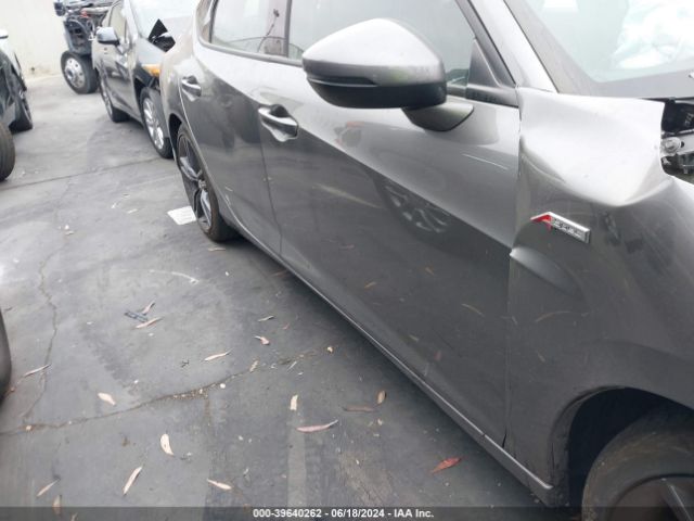 19UDE4G72PA003498 Acura Integra A-spec W/ Technology
