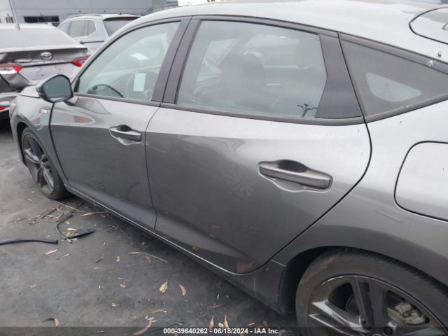 19UDE4G72PA003498 Acura Integra A-spec W/ Technology