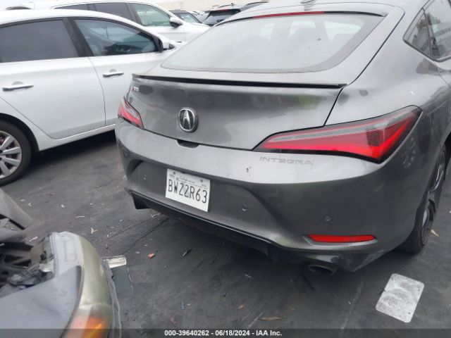 19UDE4G72PA003498 Acura Integra A-spec W/ Technology