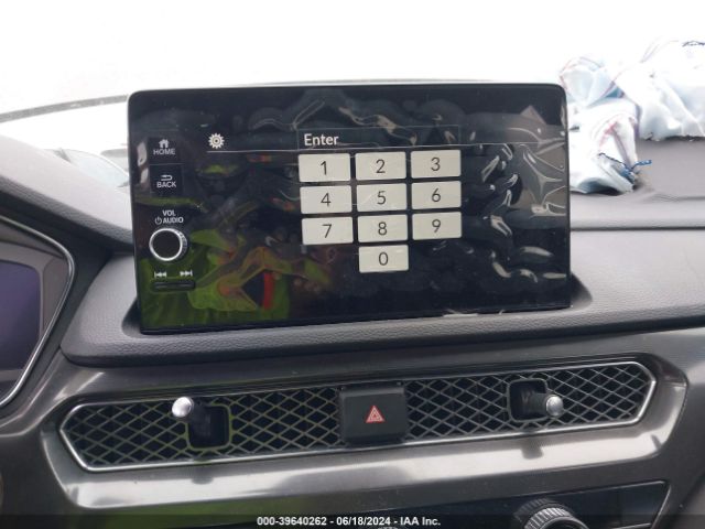 19UDE4G72PA003498 Acura Integra A-spec W/ Technology