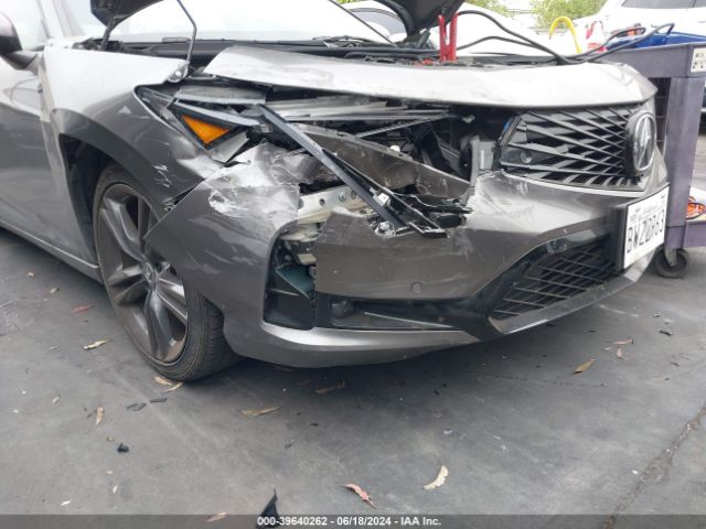 19UDE4G72PA003498 Acura Integra A-spec W/ Technology