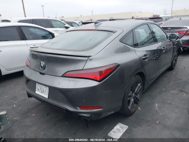 19UDE4G72PA003498 Acura Integra A-spec W/ Technology