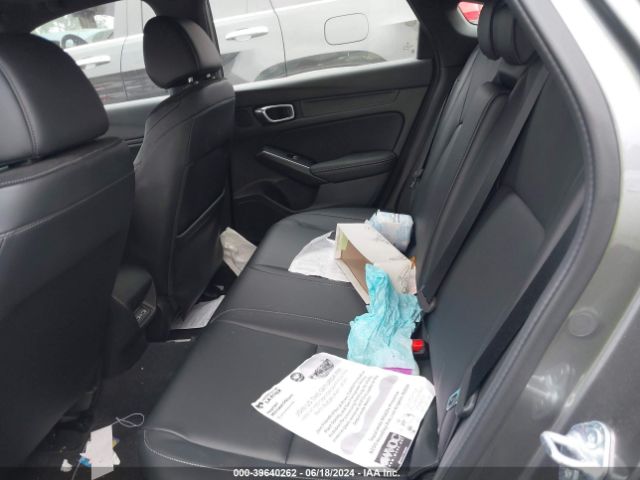 19UDE4G72PA003498 Acura Integra A-spec W/ Technology