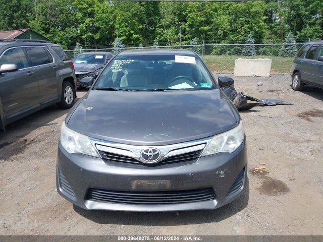 Toyota CAMRY LE 2014 4T4BF1FK5ER413233 Image 12