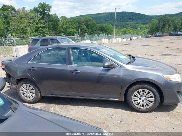 Toyota CAMRY LE 2014 4T4BF1FK5ER413233 Image 13