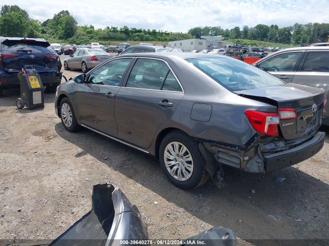 Toyota CAMRY LE 2014 4T4BF1FK5ER413233 Image 3