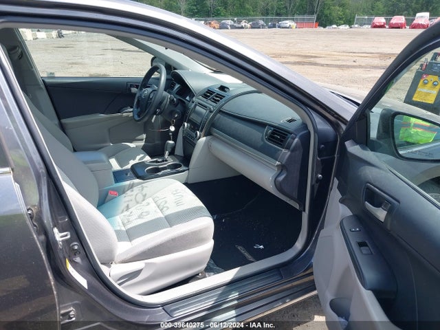 Toyota CAMRY LE 2014 4T4BF1FK5ER413233 Image 5