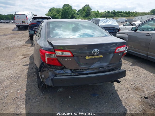 Toyota CAMRY LE 2014 4T4BF1FK5ER413233 Image 6
