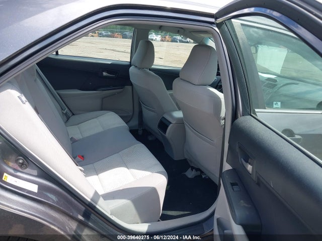 Toyota CAMRY LE 2014 4T4BF1FK5ER413233 Image 8