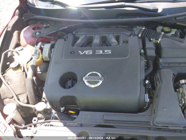1N4BL3APXFC146450 Nissan Altima 3.5 Sl