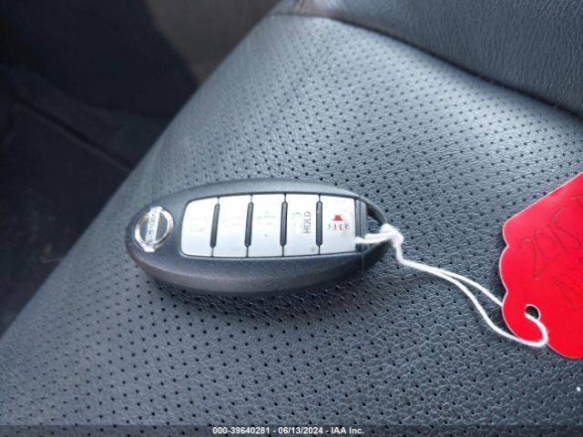 1N4BL3APXFC146450 Nissan Altima 3.5 Sl