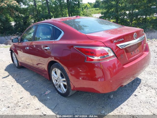 1N4BL3APXFC146450 Nissan Altima 3.5 Sl