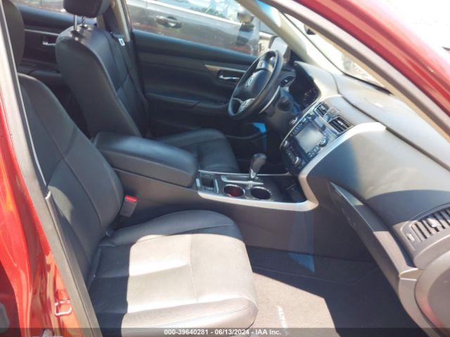 1N4BL3APXFC146450 Nissan Altima 3.5 Sl