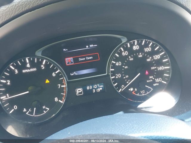 1N4BL3APXFC146450 Nissan Altima 3.5 Sl