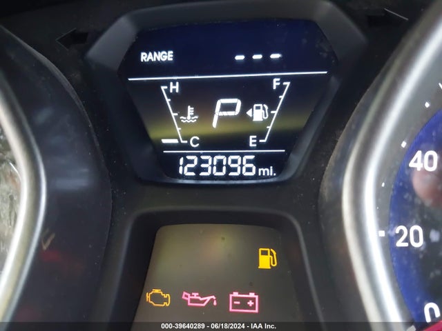 Hyundai ELANTRA SE 2014 5NPDH4AE3EH538178 Image 15