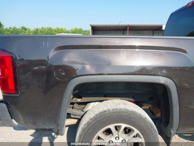 1GTV2MECXJZ191417 GMC Sierra 1500 Sle