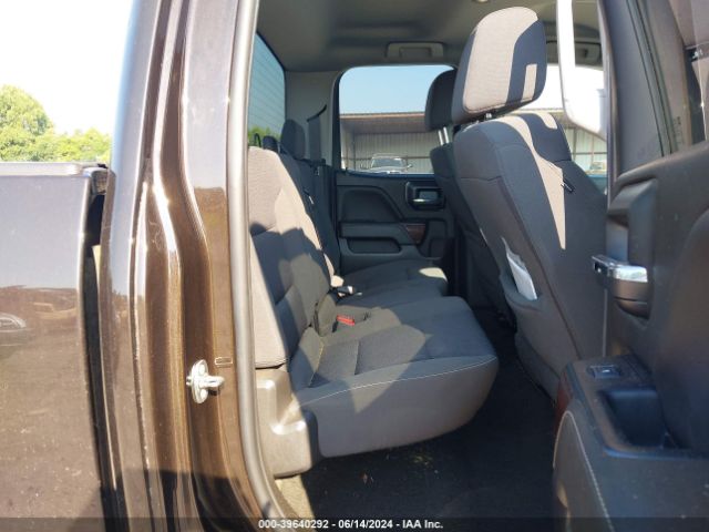 1GTV2MECXJZ191417 GMC Sierra 1500 Sle