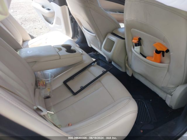 1C3CCCAB1HN508812 Chrysler 200 Limited Platinum