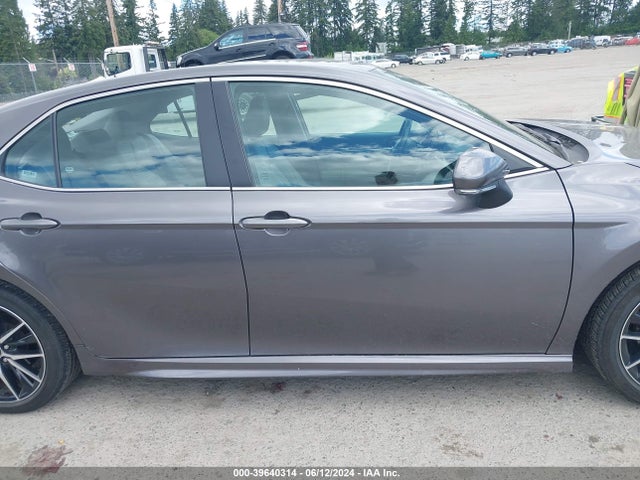 Toyota CAMRY SE 2023 4T1G11AK8PU744963 Image 13