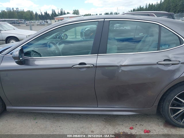 Toyota CAMRY SE 2023 4T1G11AK8PU744963 Image 14