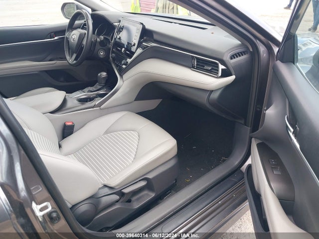 Toyota CAMRY SE 2023 4T1G11AK8PU744963 Image 5