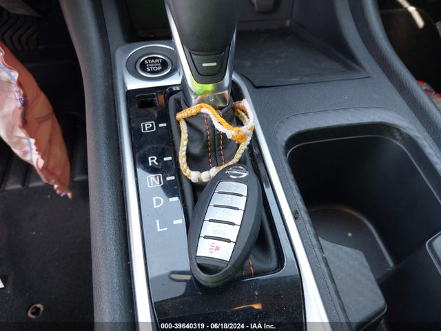 Nissan Sentra Sr Xtronic Cvt 2023 3N1AB8DV2PY280459 Image 11