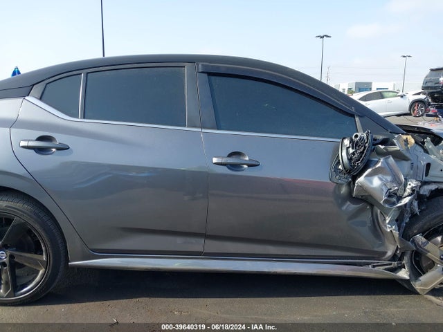 Nissan Sentra Sr Xtronic Cvt 2023 3N1AB8DV2PY280459 Image 14