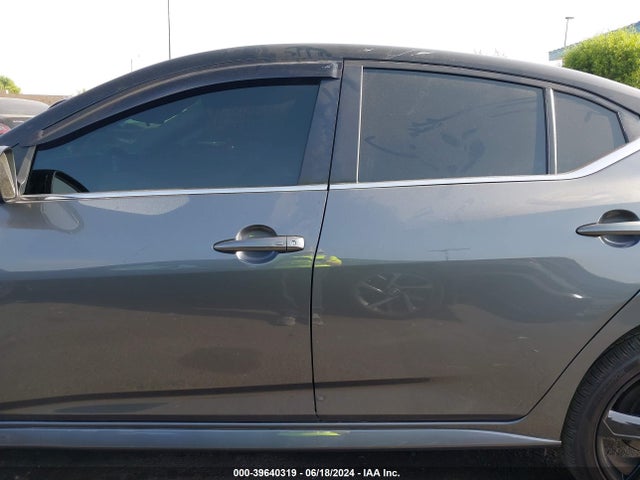Nissan Sentra Sr Xtronic Cvt 2023 3N1AB8DV2PY280459 Image 15