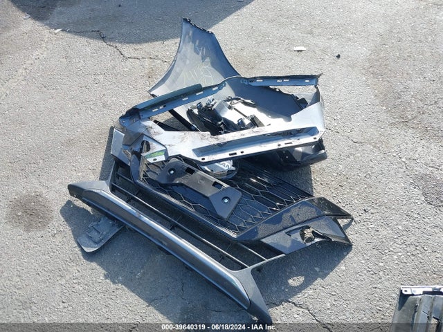 Nissan Sentra Sr Xtronic Cvt 2023 3N1AB8DV2PY280459 Image 12