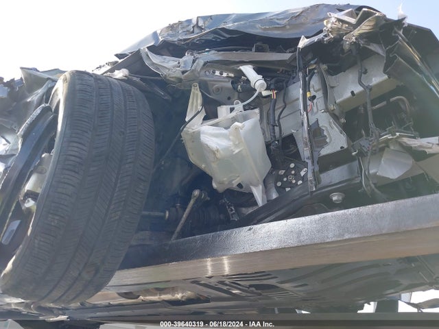 Nissan Sentra Sr Xtronic Cvt 2023 3N1AB8DV2PY280459 Image 18