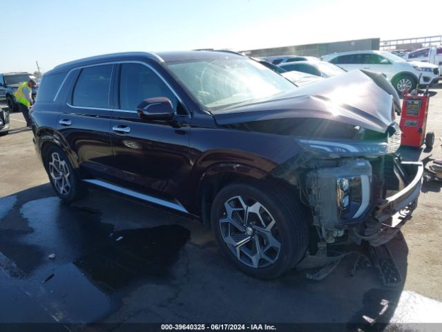 KM8R74HEXNU467710 auction archive image