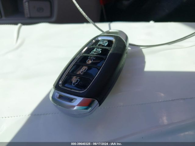 KM8R74HEXNU467710 Hyundai Palisade Calligraphy
