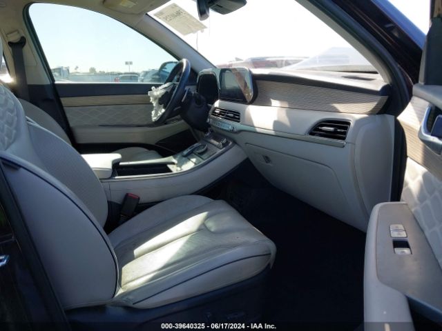 KM8R74HEXNU467710 Hyundai Palisade Calligraphy