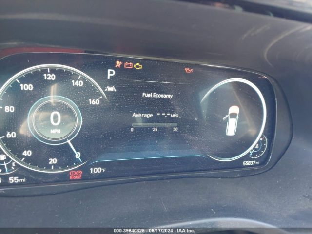 KM8R74HEXNU467710 Hyundai Palisade Calligraphy